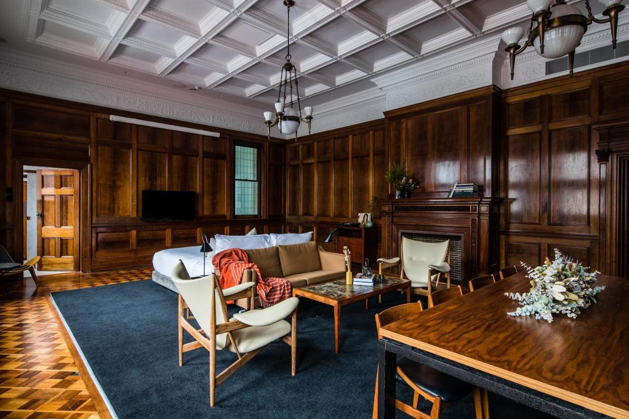 The Old Clare By Ode Hotels ซิดนีย์ ภายนอก รูปภาพ