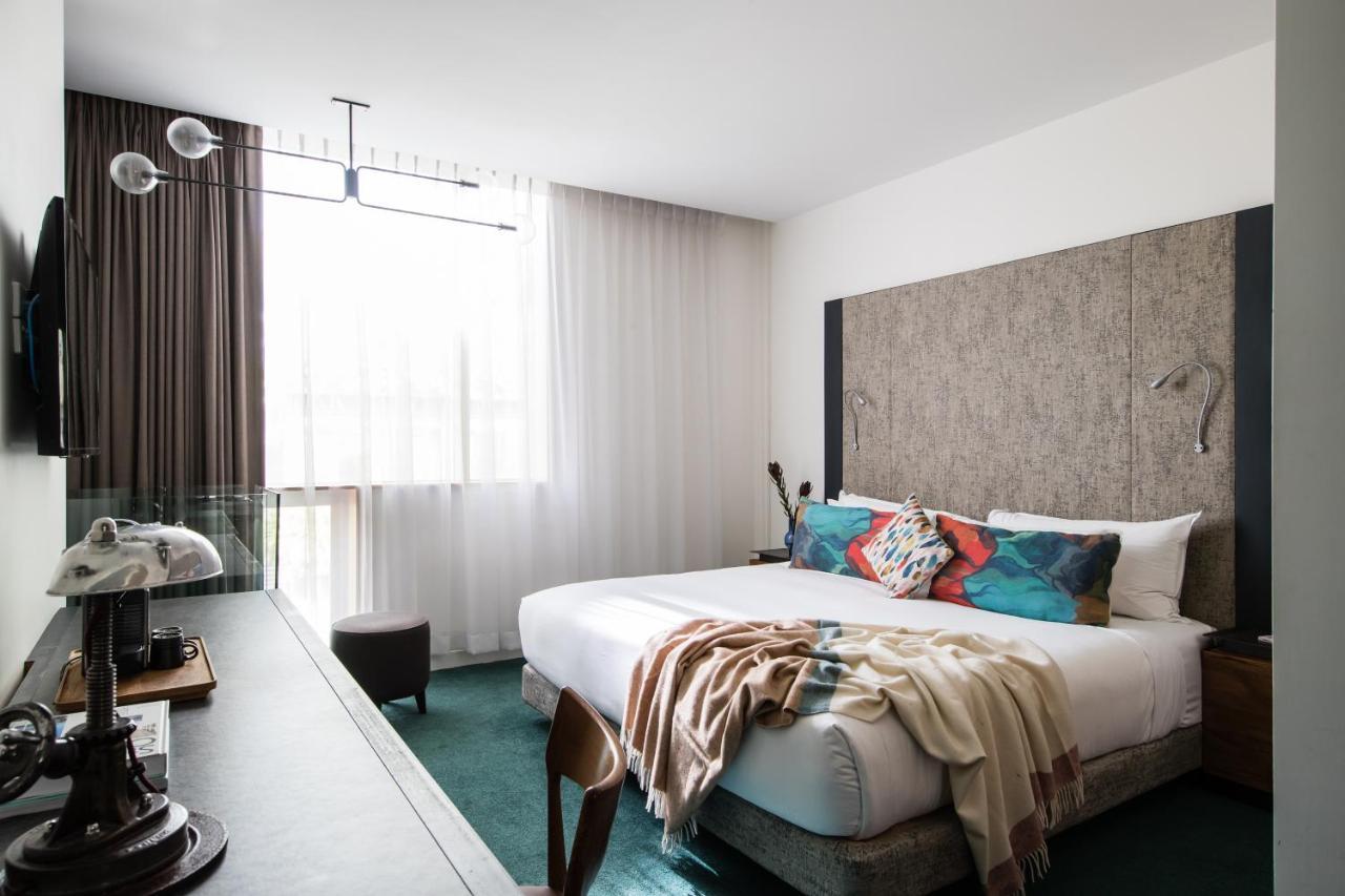The Old Clare By Ode Hotels ซิดนีย์ ภายนอก รูปภาพ