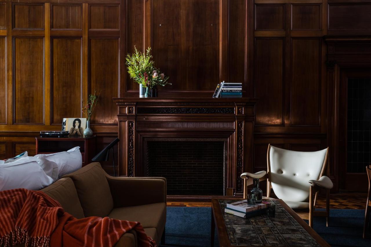 The Old Clare By Ode Hotels ซิดนีย์ ภายนอก รูปภาพ
