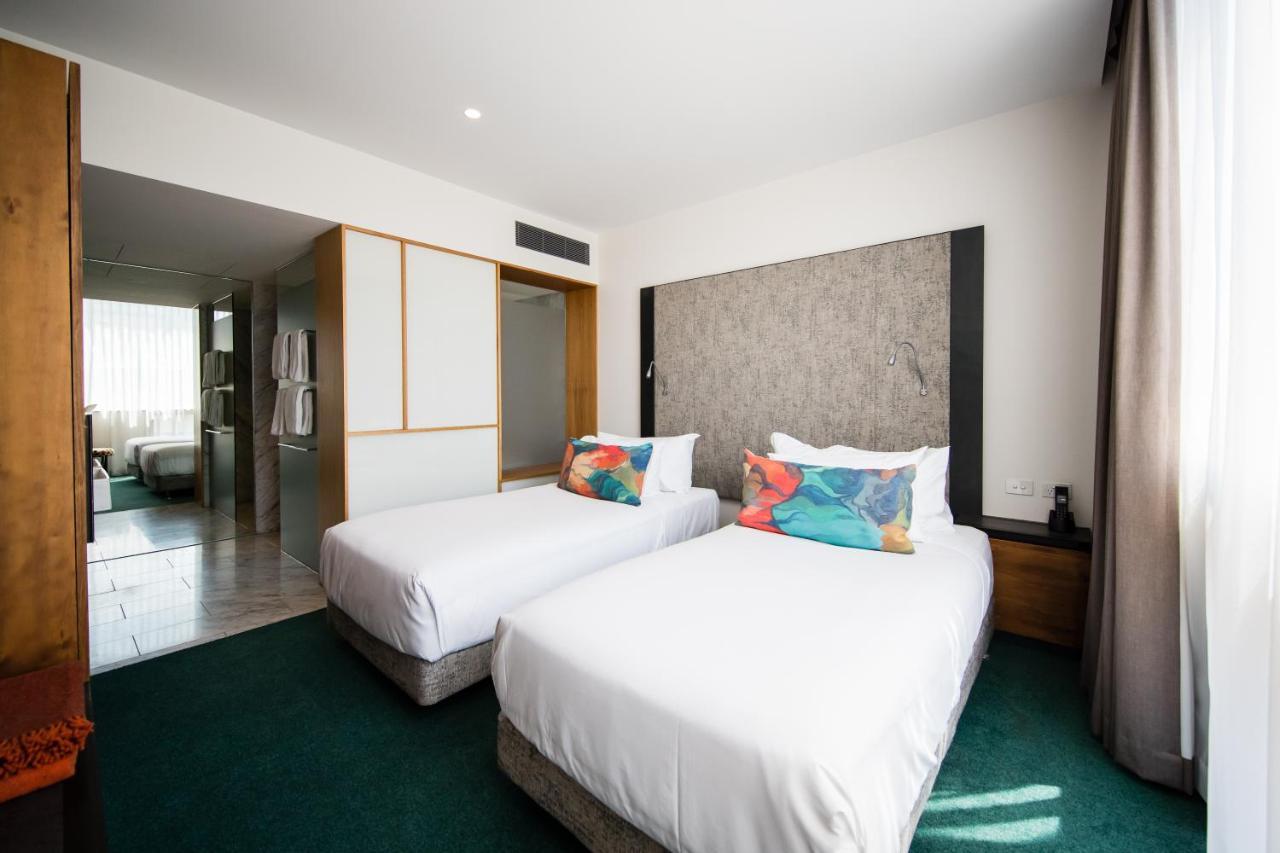 The Old Clare By Ode Hotels ซิดนีย์ ภายนอก รูปภาพ
