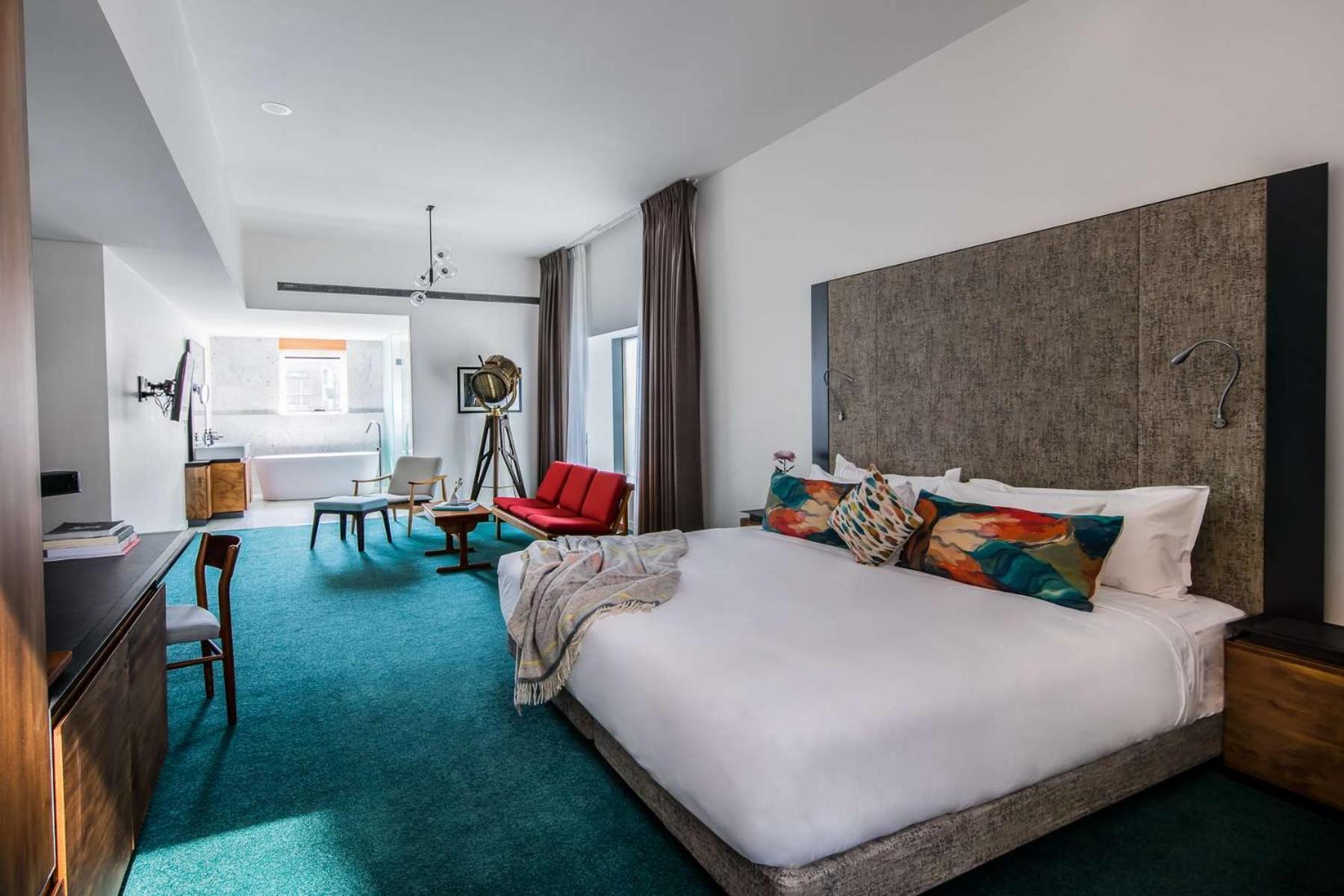 The Old Clare By Ode Hotels ซิดนีย์ ภายนอก รูปภาพ